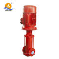 vertical multistage booster pump constant pressure system